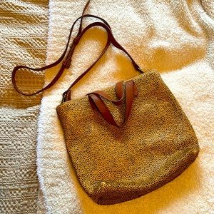 Madewell Purse